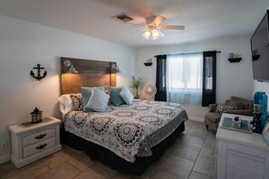 3 Schlafzimmer, Bügeleisen/Bügelbrett, kostenloses WLAN, Bettwäsche