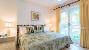 Room - Waterside 204 by Caribound (Paynes Bay)