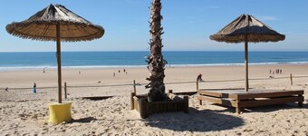 Villa with Pool near Golf & Beach