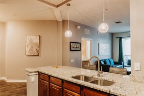 Interior - Vista Cay across from Epic Universe! New Pool + Tiki Bar—Book Hot Rates! (Orlando)