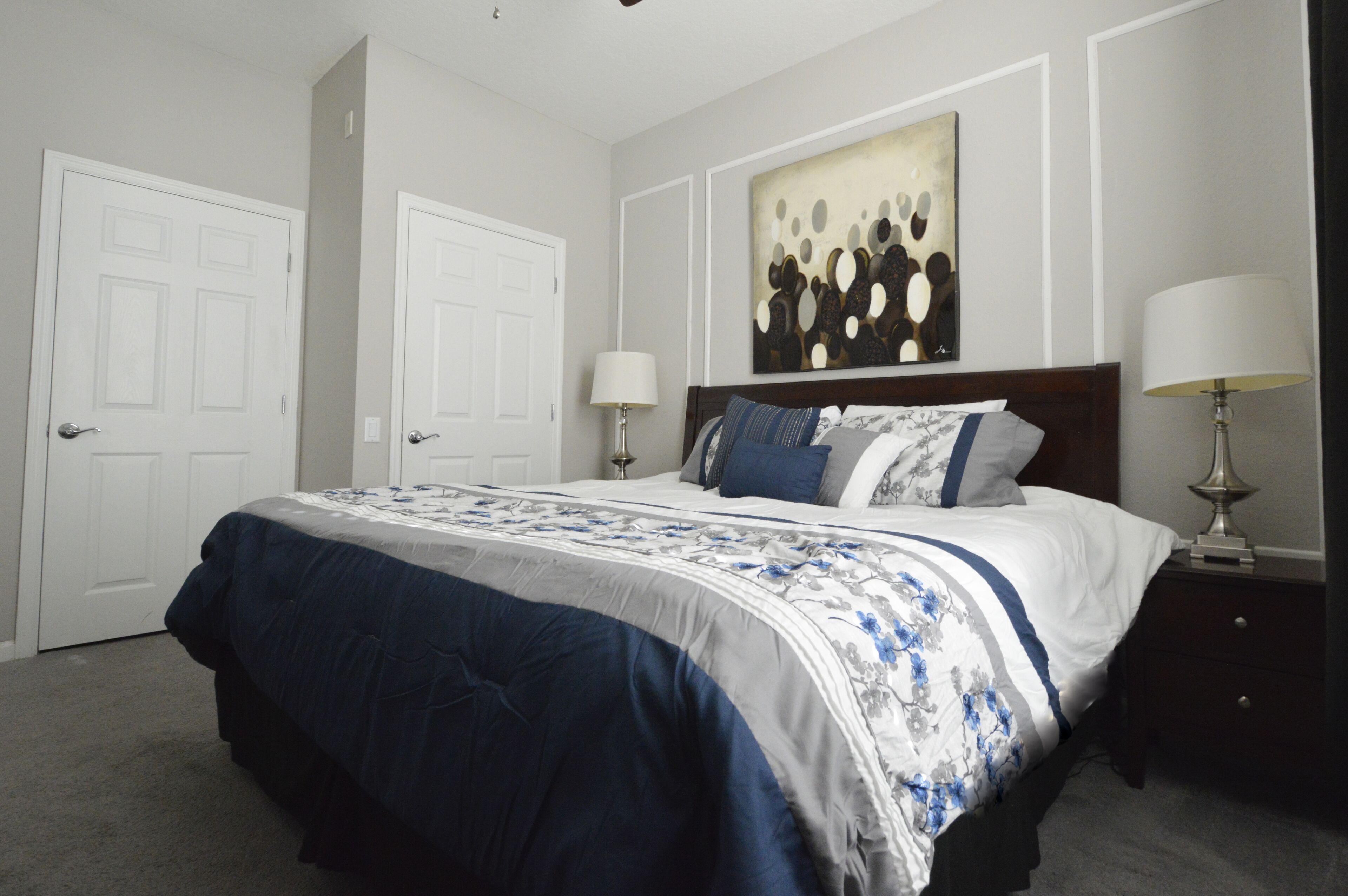 New pool w/tiki bar! Full access to all activities! Minutes from theme parks