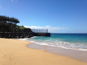 Beach towels - J104 - Closest Maui Eldorado 1BR/1BA Closest to the Beach
 (Lahaina)