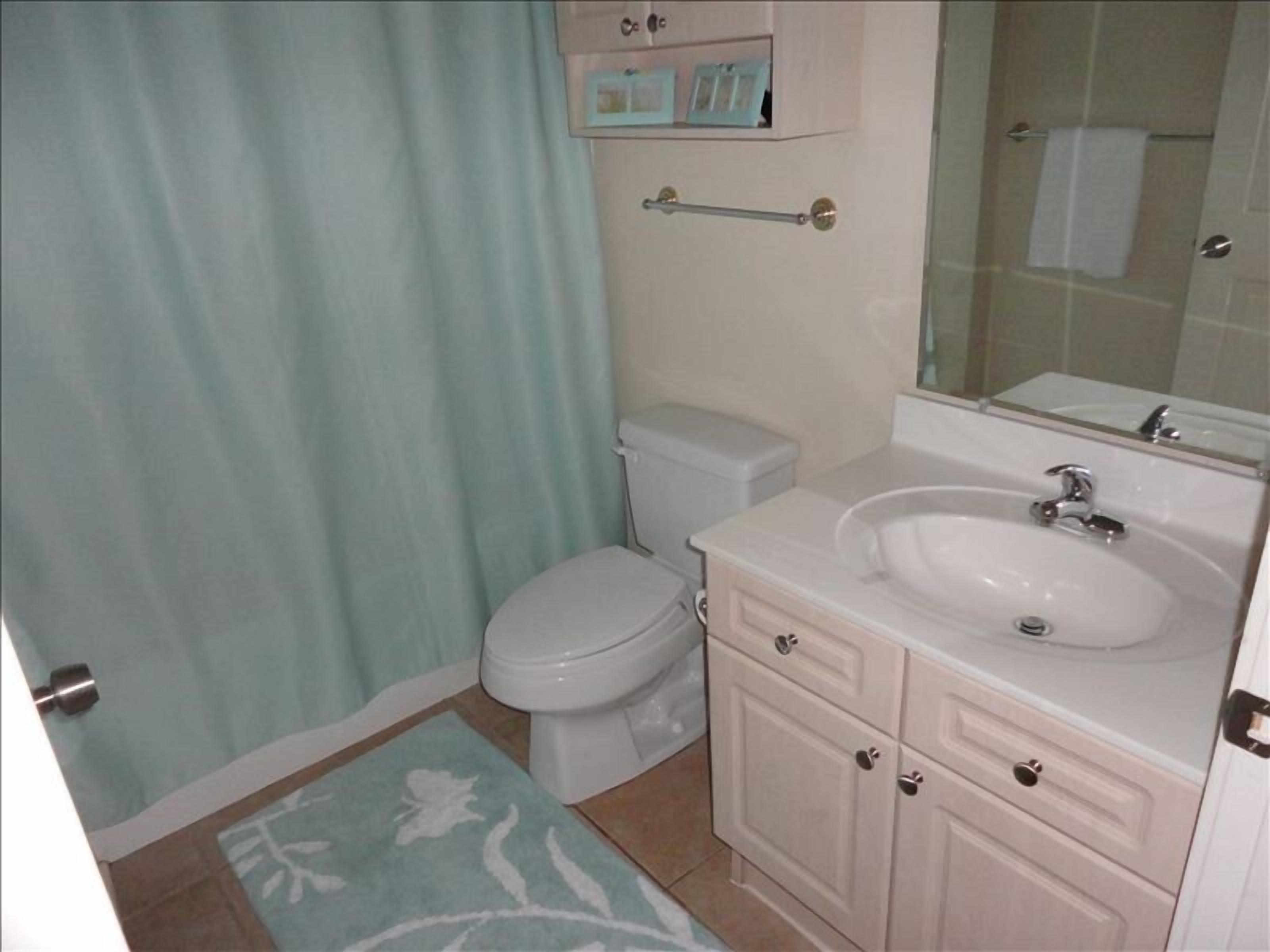 *New*1st Floor Golf Villa,  Free Computer/Wireless, Amenities