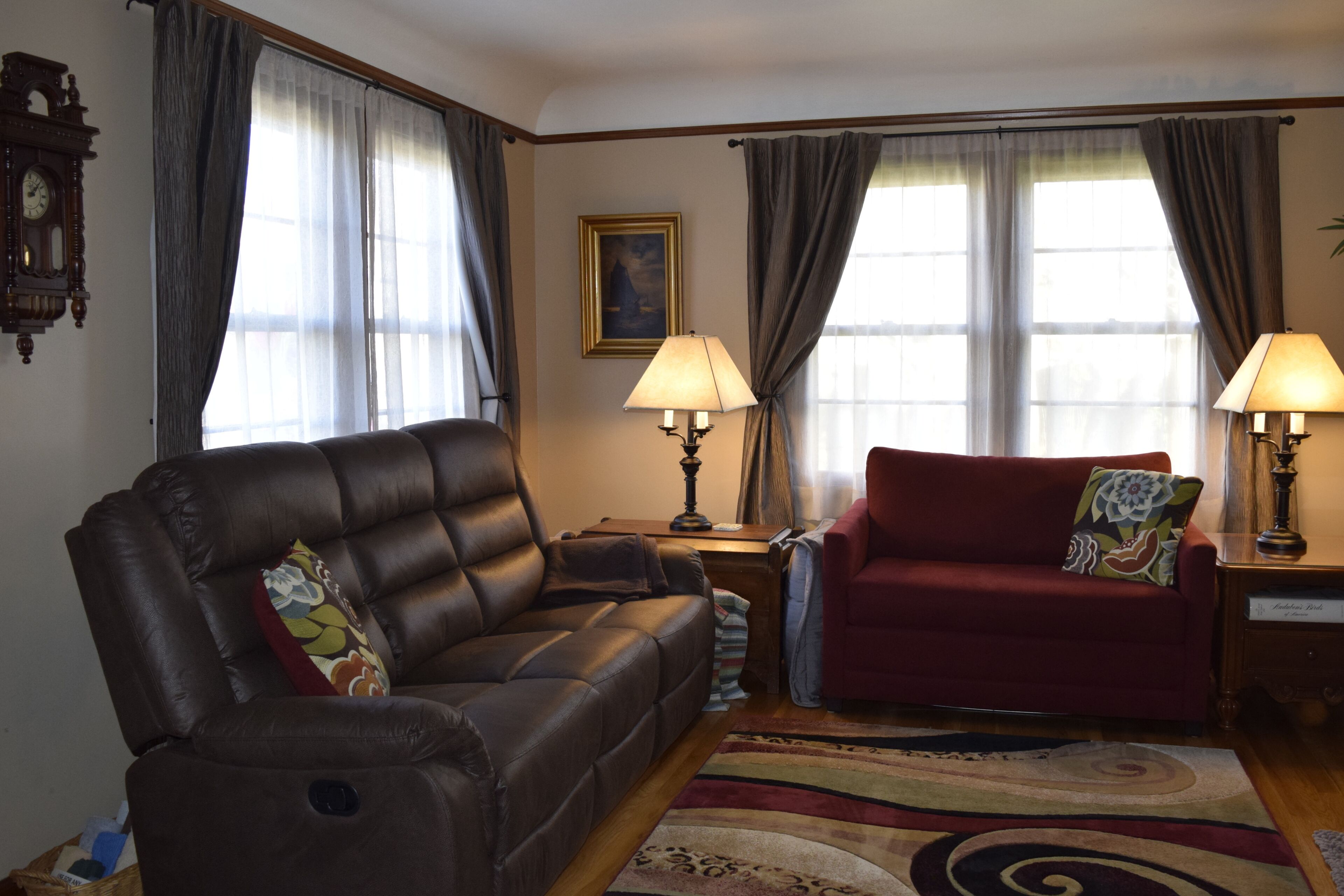 Carefully Restored  Wilsonville Farmhouse next to Parks & Trails, 1 Mile to I-5