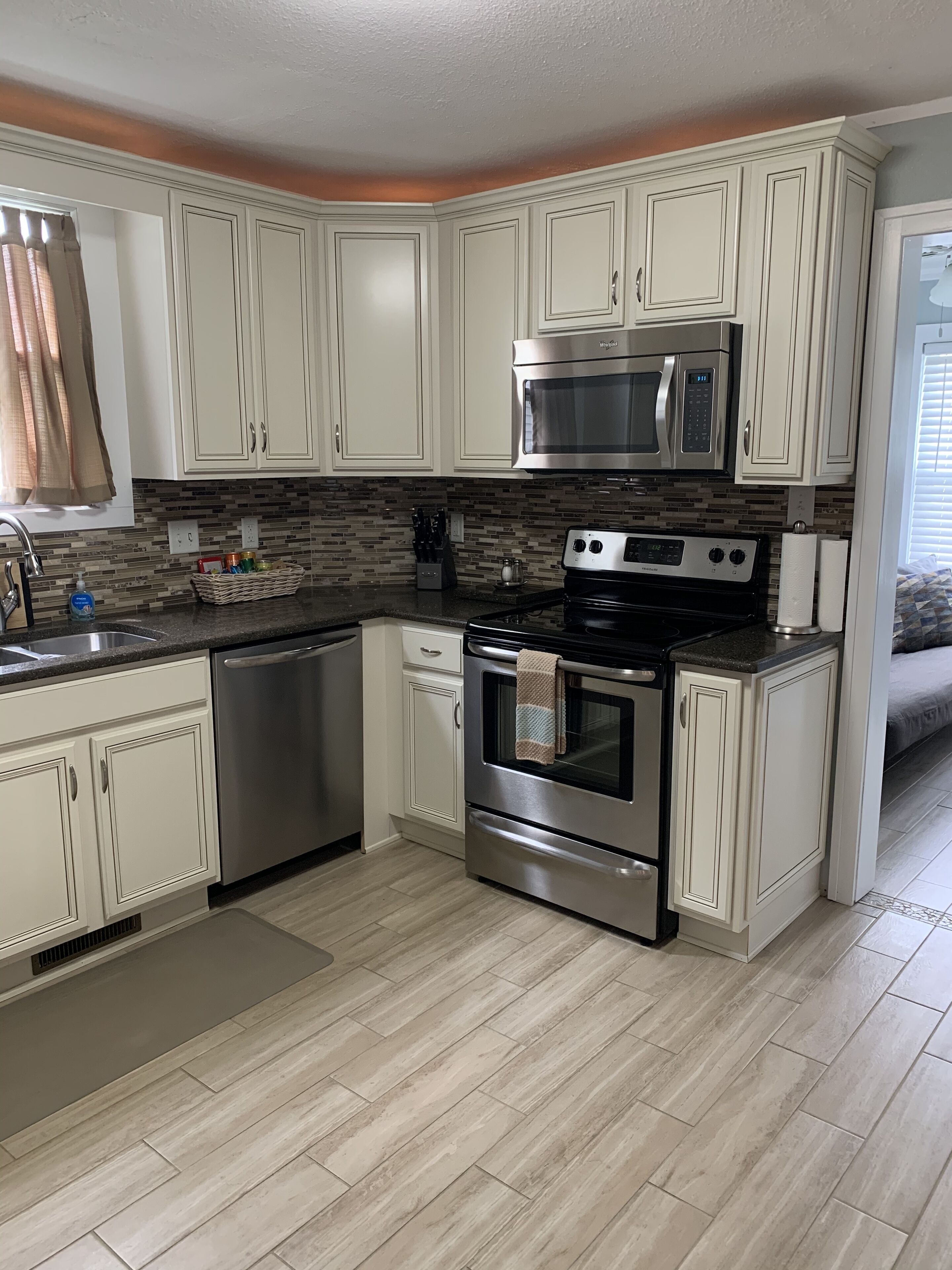 Notre Dame Rental Half-Mile from Campus near Eddy Street Commons!