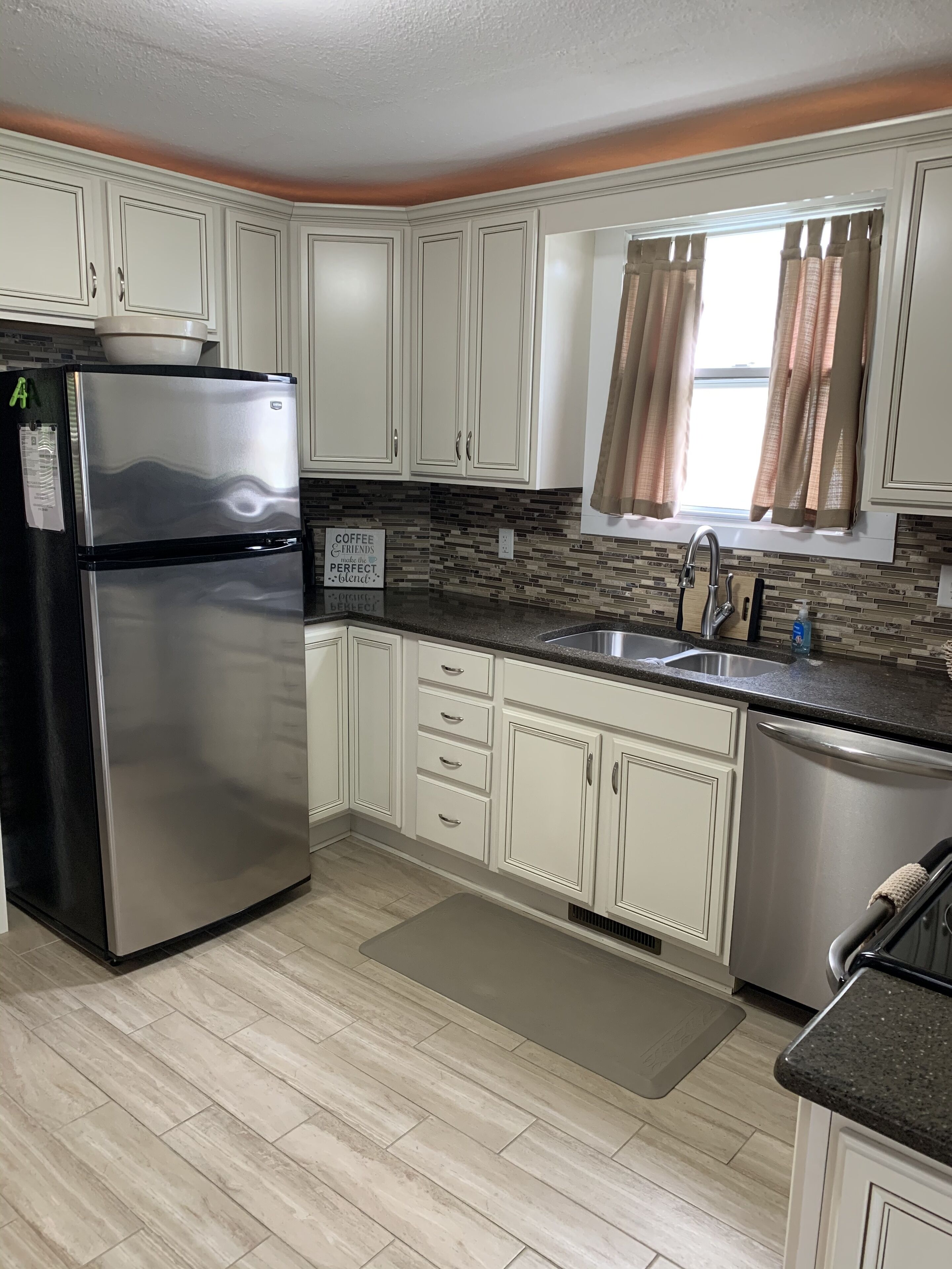 Notre Dame Rental Half-Mile from Campus near Eddy Street Commons!