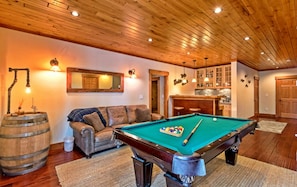 Spielezimmer