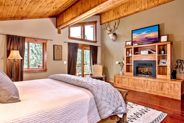 6 Schlafzimmer, Bügeleisen/Bügelbrett, WLAN, Bettwäsche
