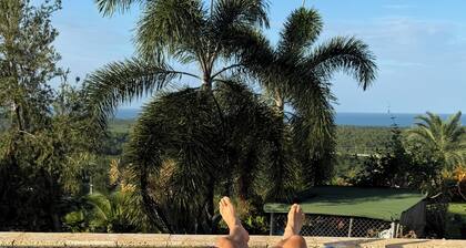 Hacienda Margarita—Private Pool Spacious Home with VIEWS!