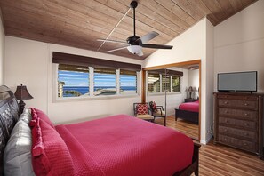 2 camere, Wi-Fi gratuito, lenzuola