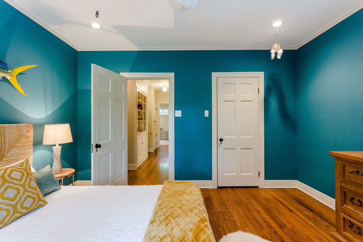 Photo 31 of Lake Austin Retreat - 3 miles from downtown