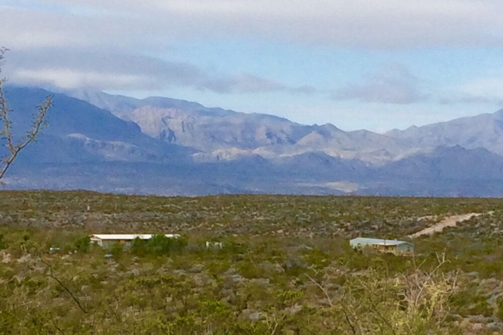Chinati Mountain Retreat--2 hours SW of Marfa, TX <br>https://youtu.be/SF-h_VVf0qo<br>