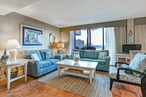 Smart-TV, DVD-Player, Bücher, Videothek