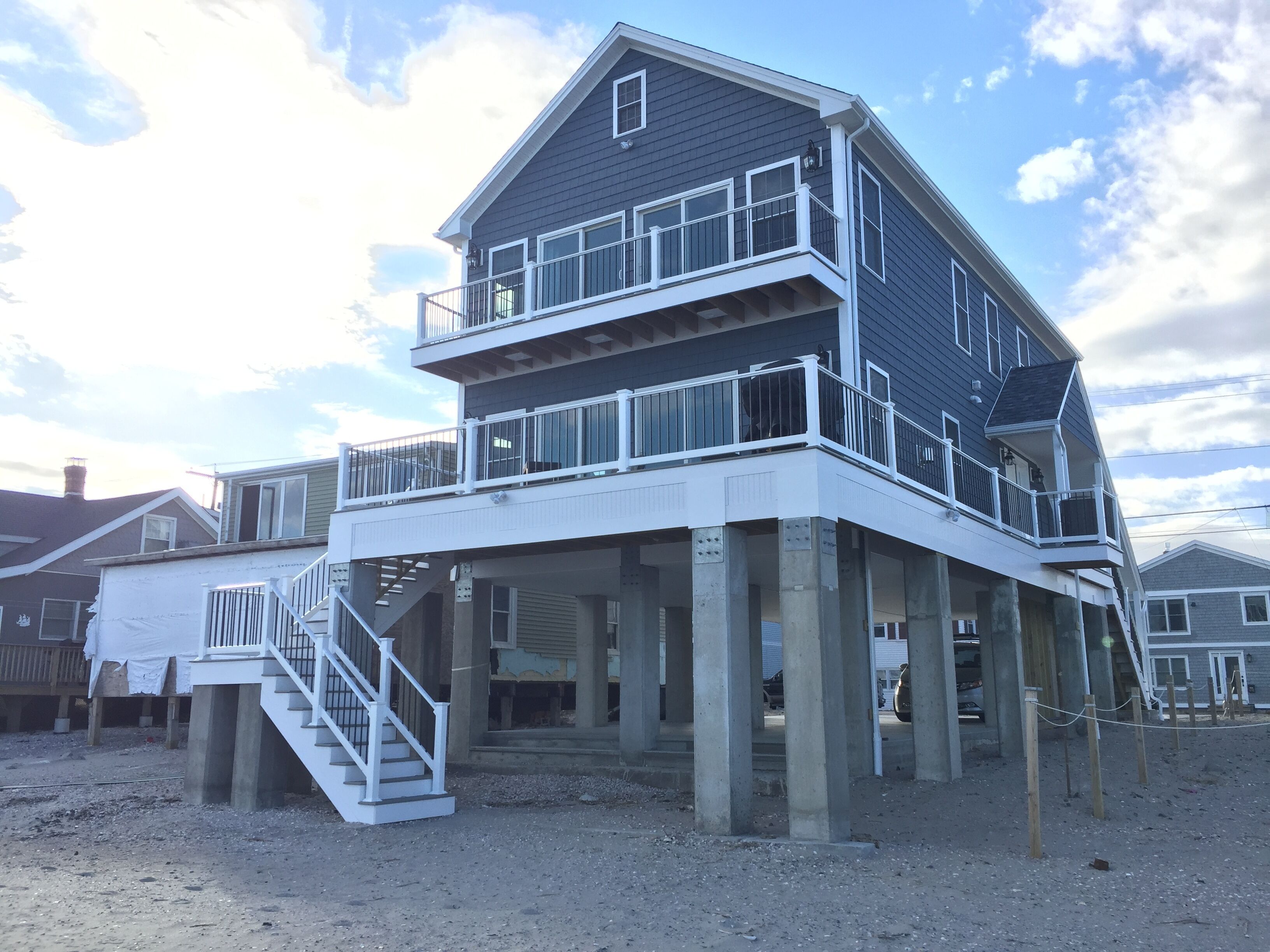 Top 10 Beachfront Rentals In Connecticut, USA Updated 2024 Trip101