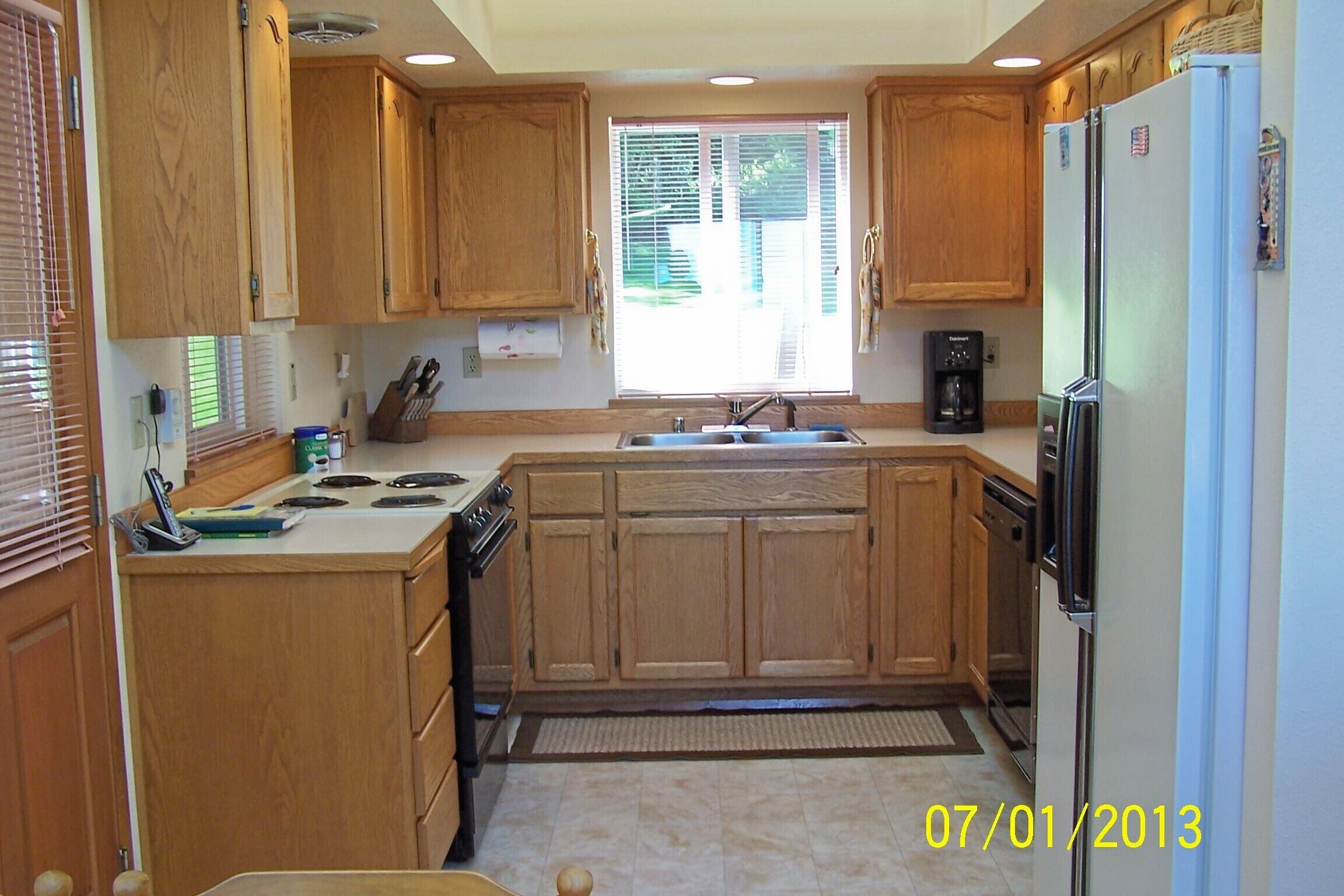 This Is The Place - Your Year Round Getaway!  N. W. Living At Its Best!