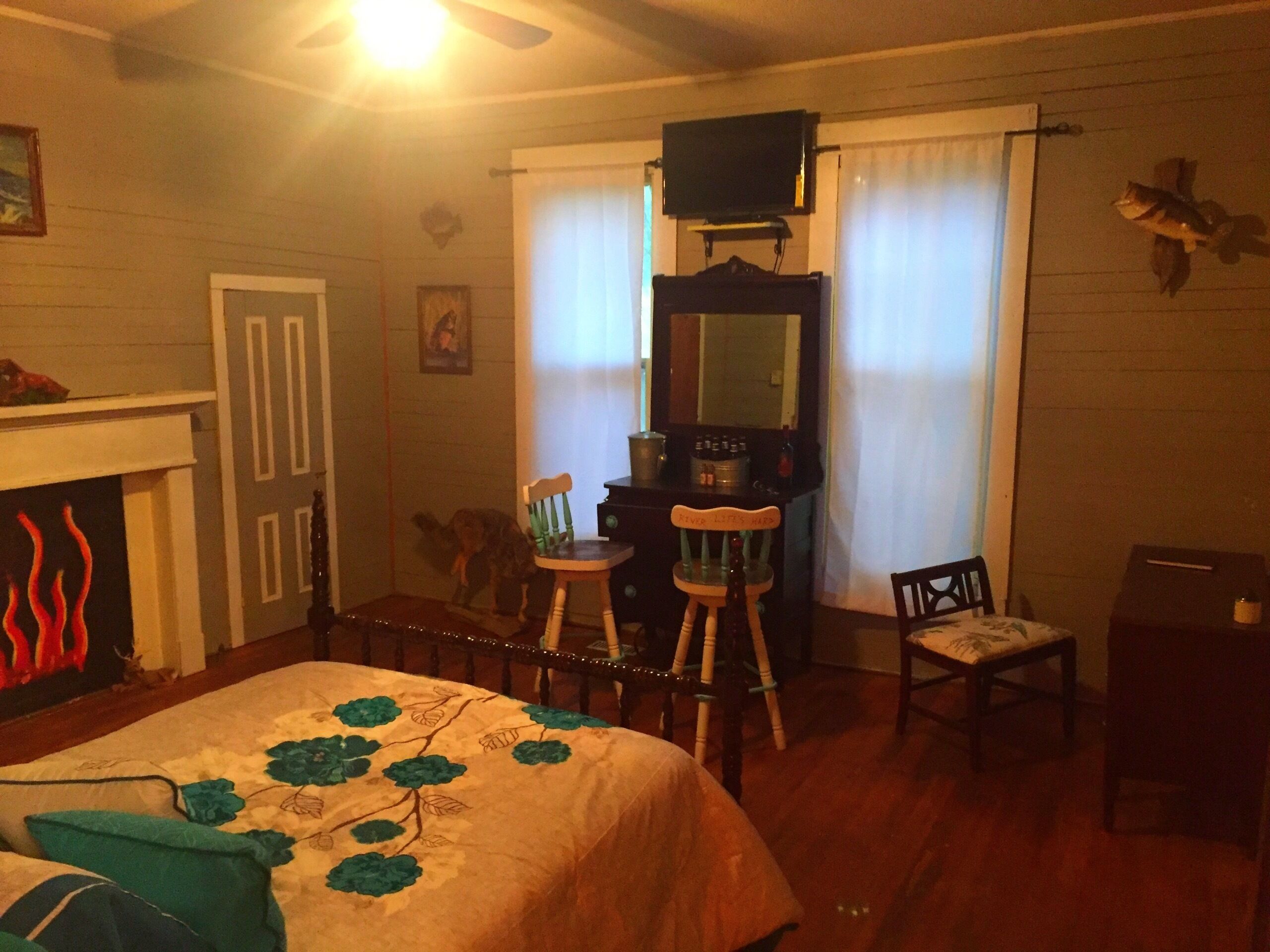 Country living at its finest