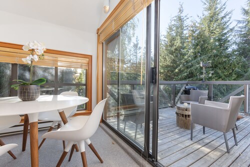 Pinnacle Ridge # 6 | Ski-in Ski-Out | 5 dormitorios, 5 baños, capacidad para 14