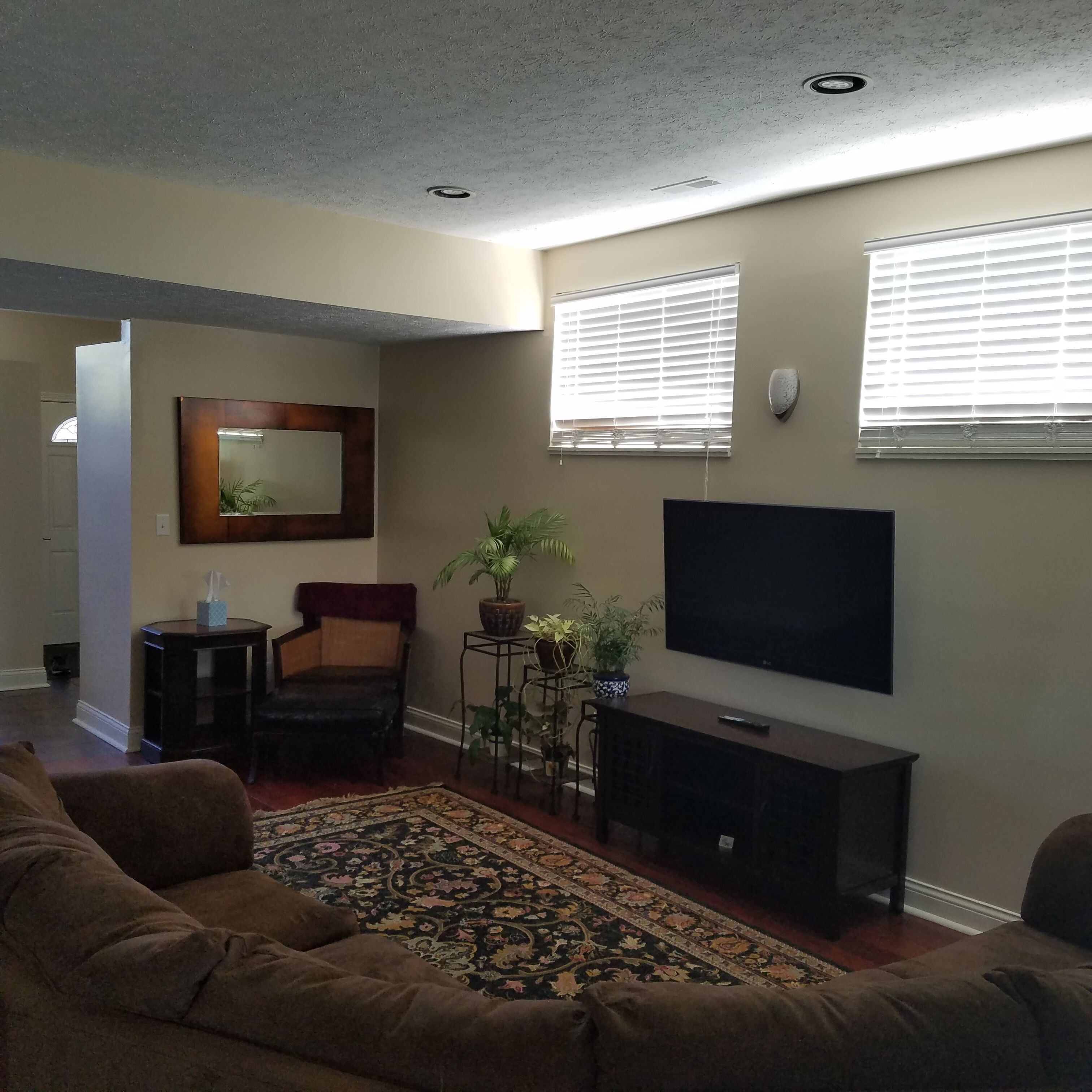 Lake Cottage in SoBro