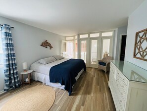 4 habitaciones, tabla de planchar con plancha y wifi gratis 