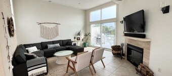 High End Beach House på Long Beach Island i eksklusive Harvey Cedars