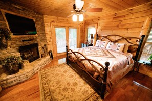 5 dormitoris, wifi i roba de llit 