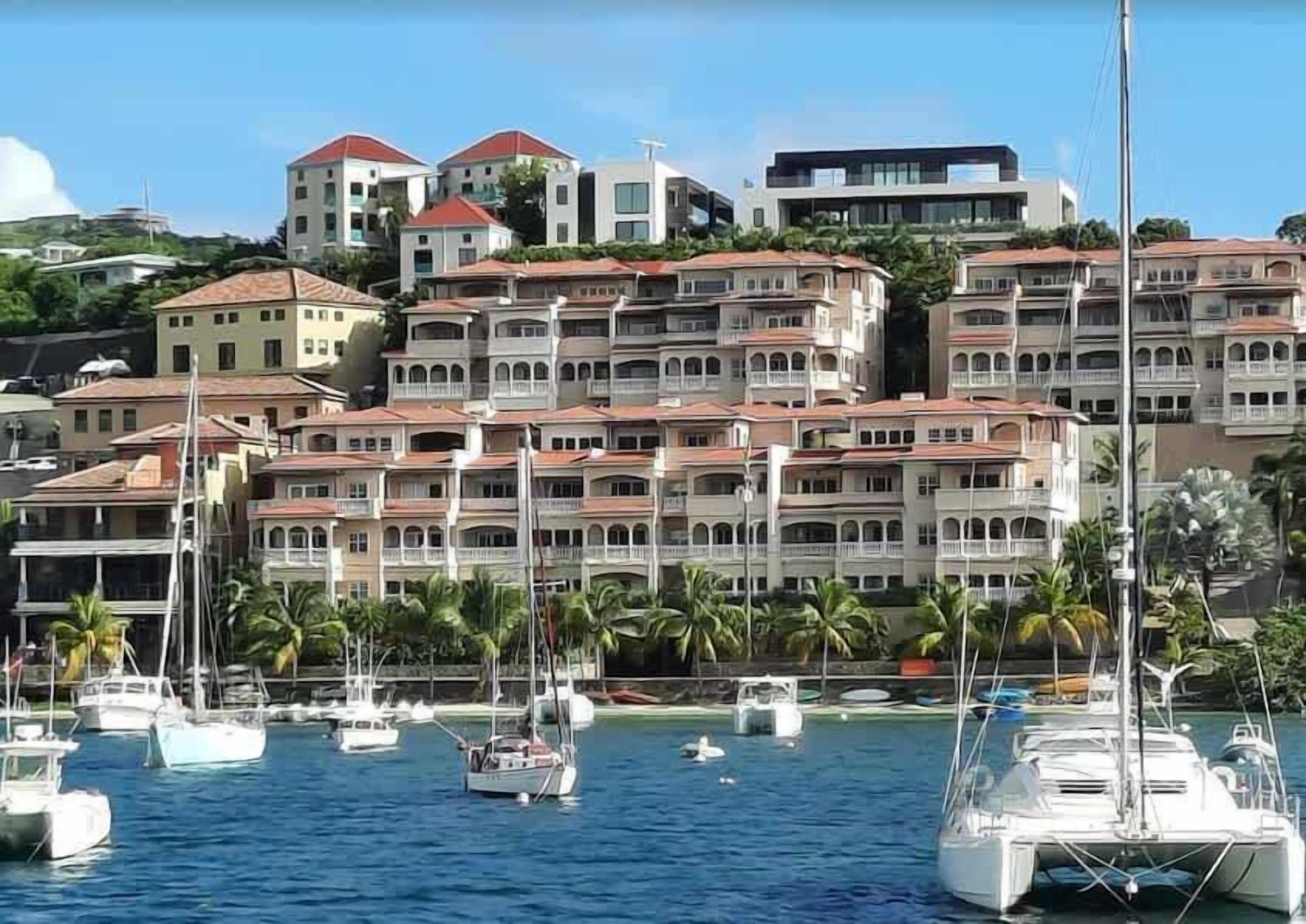 Marina
