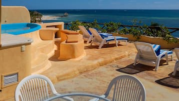 Terraço/pátio
