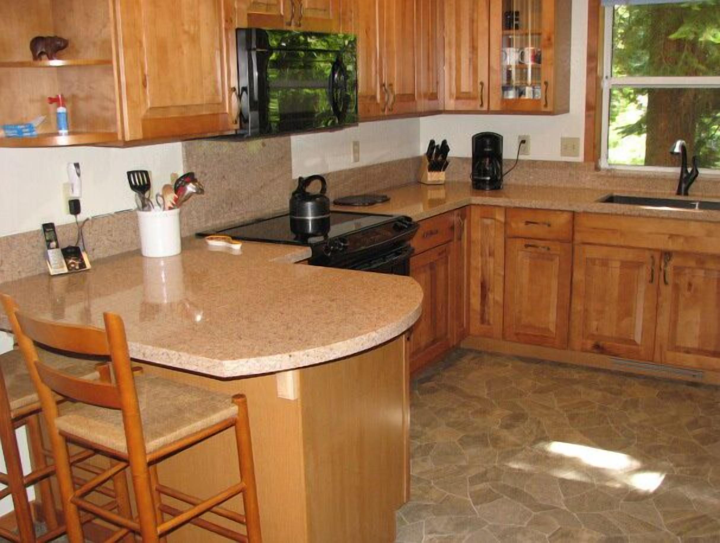 Wonderful Westshore Family Vacation Cabin