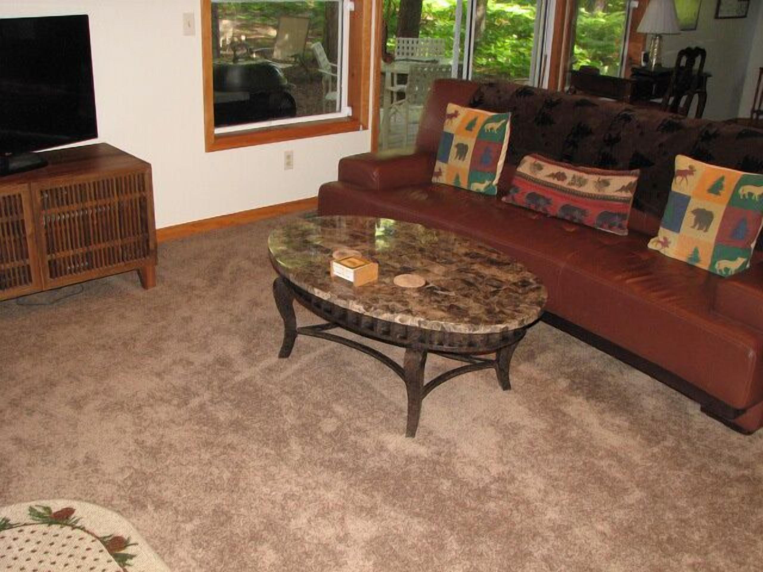 Wonderful Westshore Family Vacation Cabin