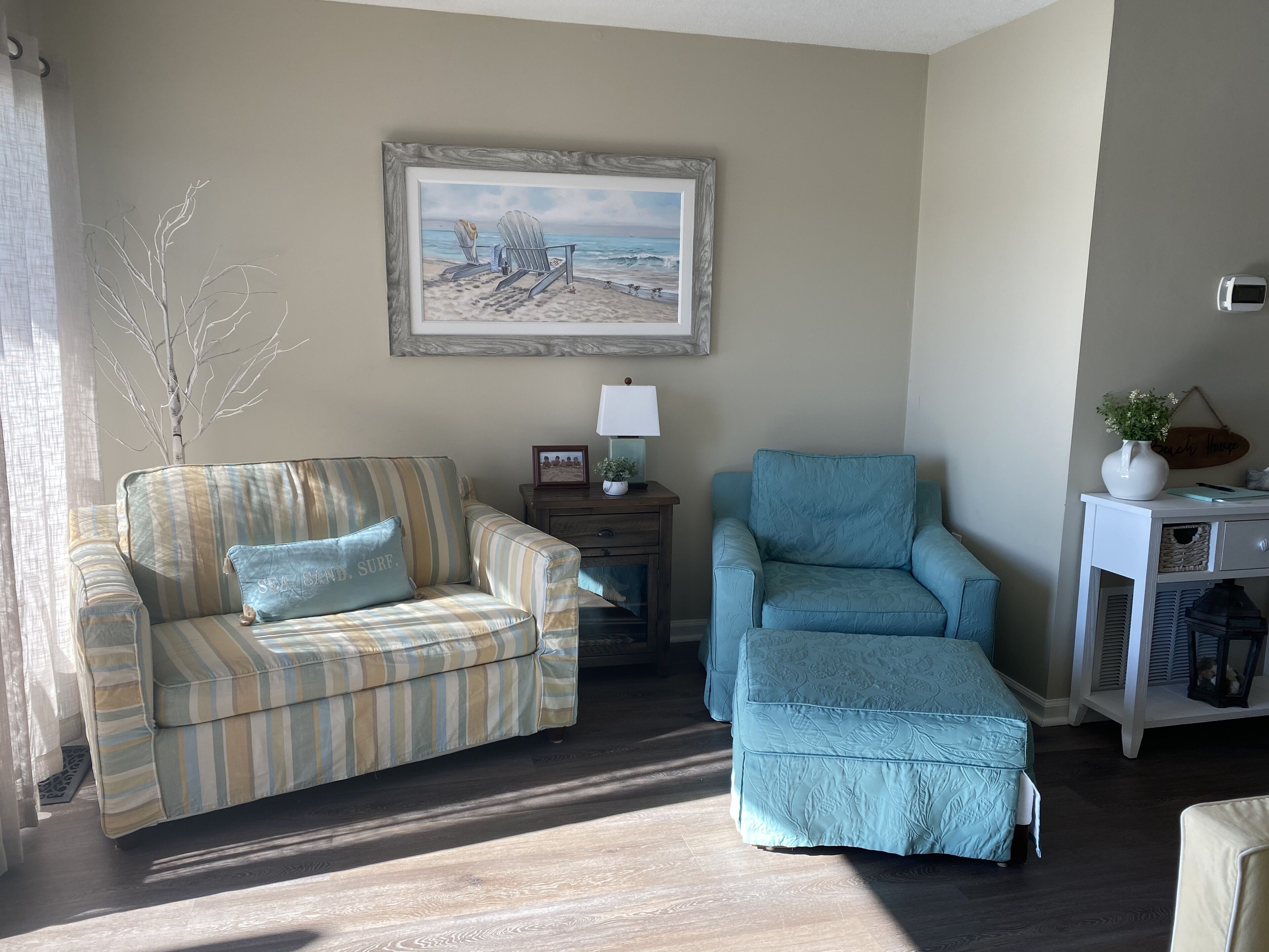 Waterfront Townhouse!  Gorgeous Sunsets!  2 Decks on Water!