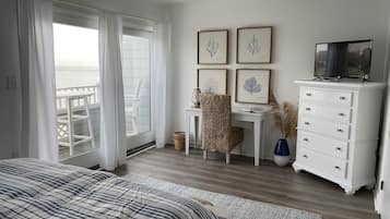 4 chambres, bureau, fer et planche à repasser, Wi-Fi gratuit