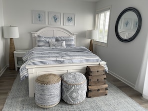 4 habitaciones, escritorio, tabla de planchar con plancha y wifi gratis