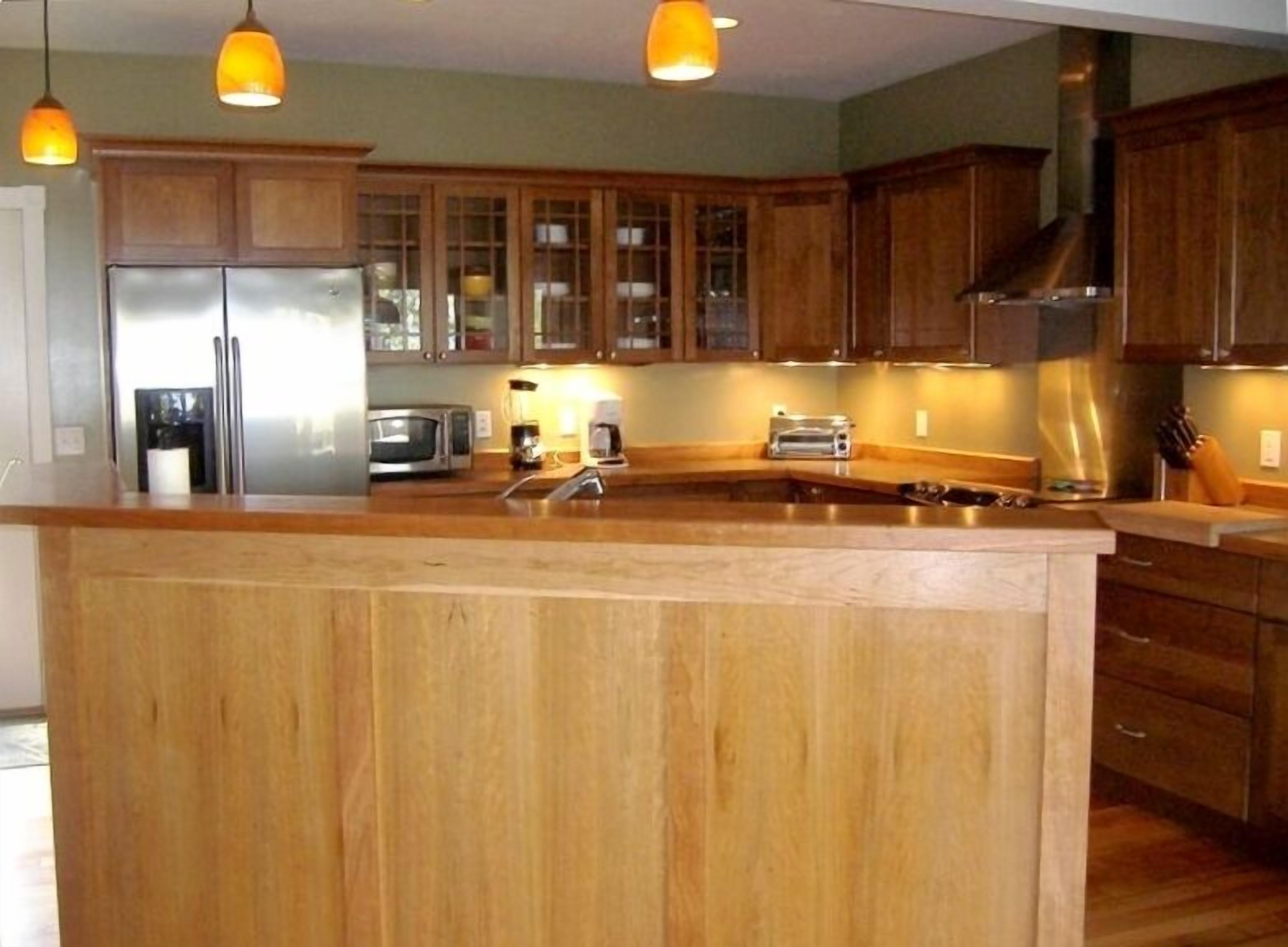 Northport, Beach House