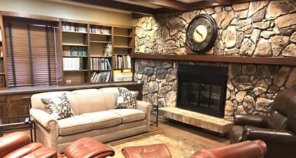 Beautiful Penthouse Suite in the heart of downtown Fairbanks