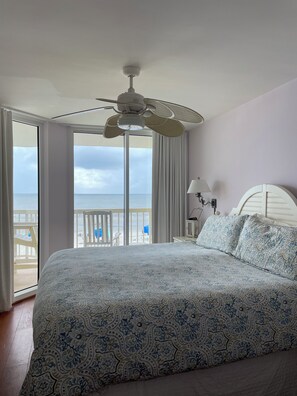 3 bedrooms, iron/ironing board, travel crib, WiFi