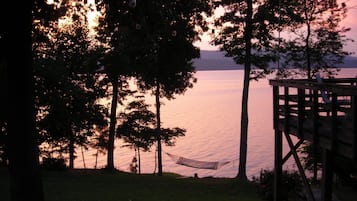 Boendeområde