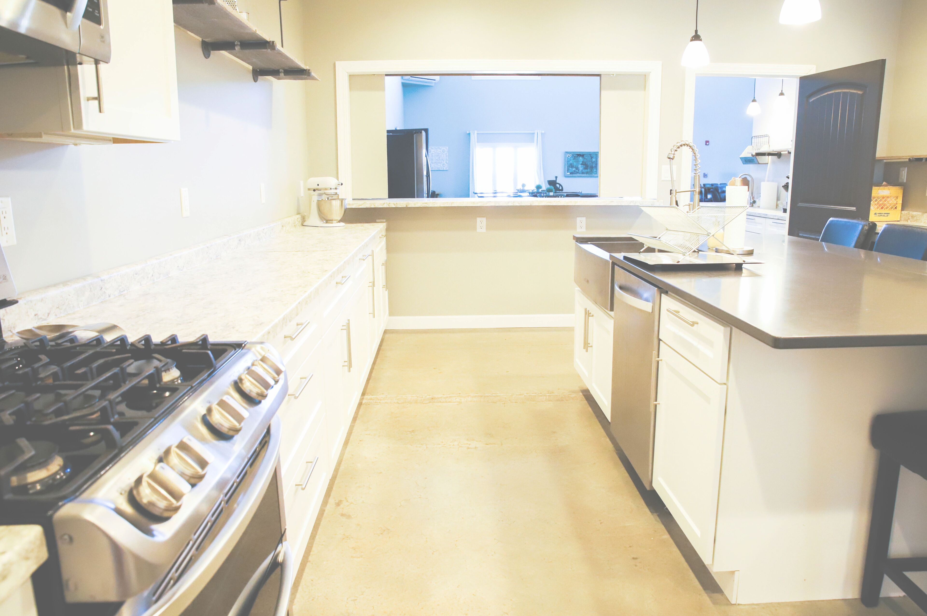 12 Bedroom 14 Bathroom Gorgeous Lodge!