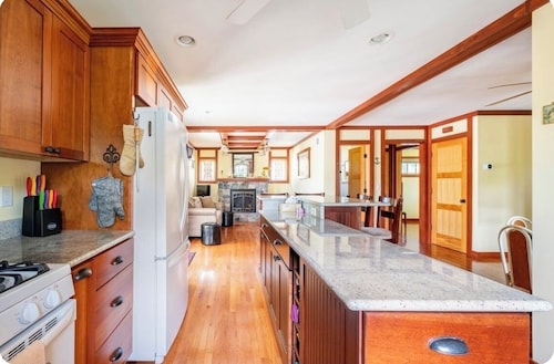 Relax in Hampton Bays...