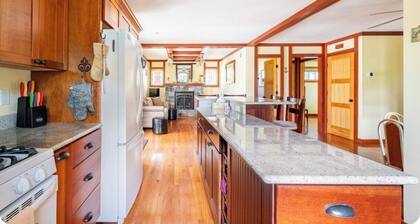 Summer Hampton Bays ...