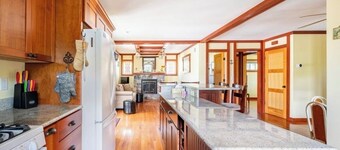 Sommar i Hampton Bays ...