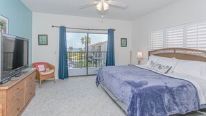 2 bedrooms, Internet