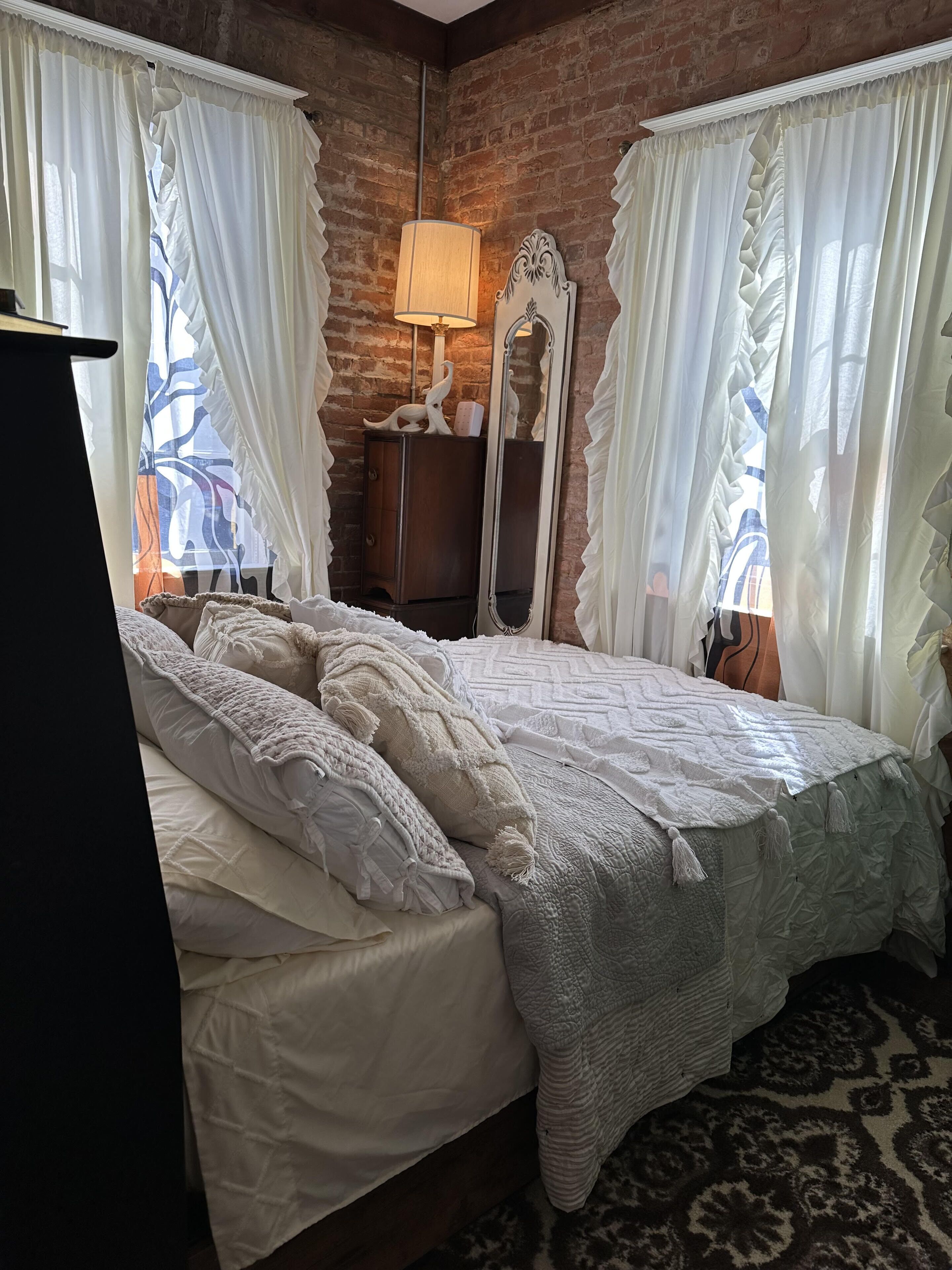 The Downtown Guesthouse