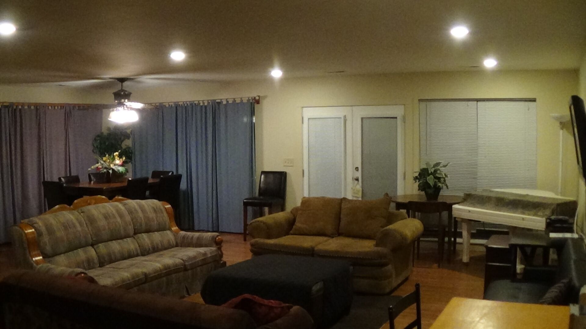 Ocean Front-Pebble Beach Drive-Spectacular View!-Crescent City