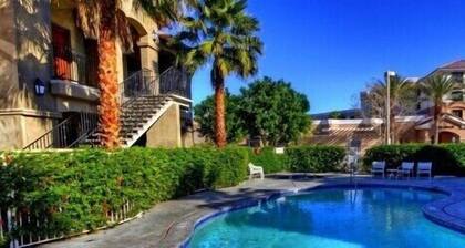 Cozy Little Condo with a Sunset View License #244496 1 bedroom.