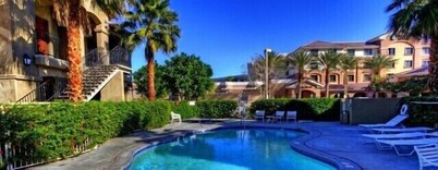 Cozy Little Condo with a Sunset View  License #244496                1 bedroom. 