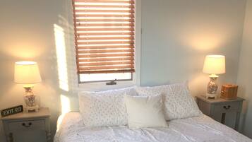 3 habitaciones, escritorio y wifi gratis