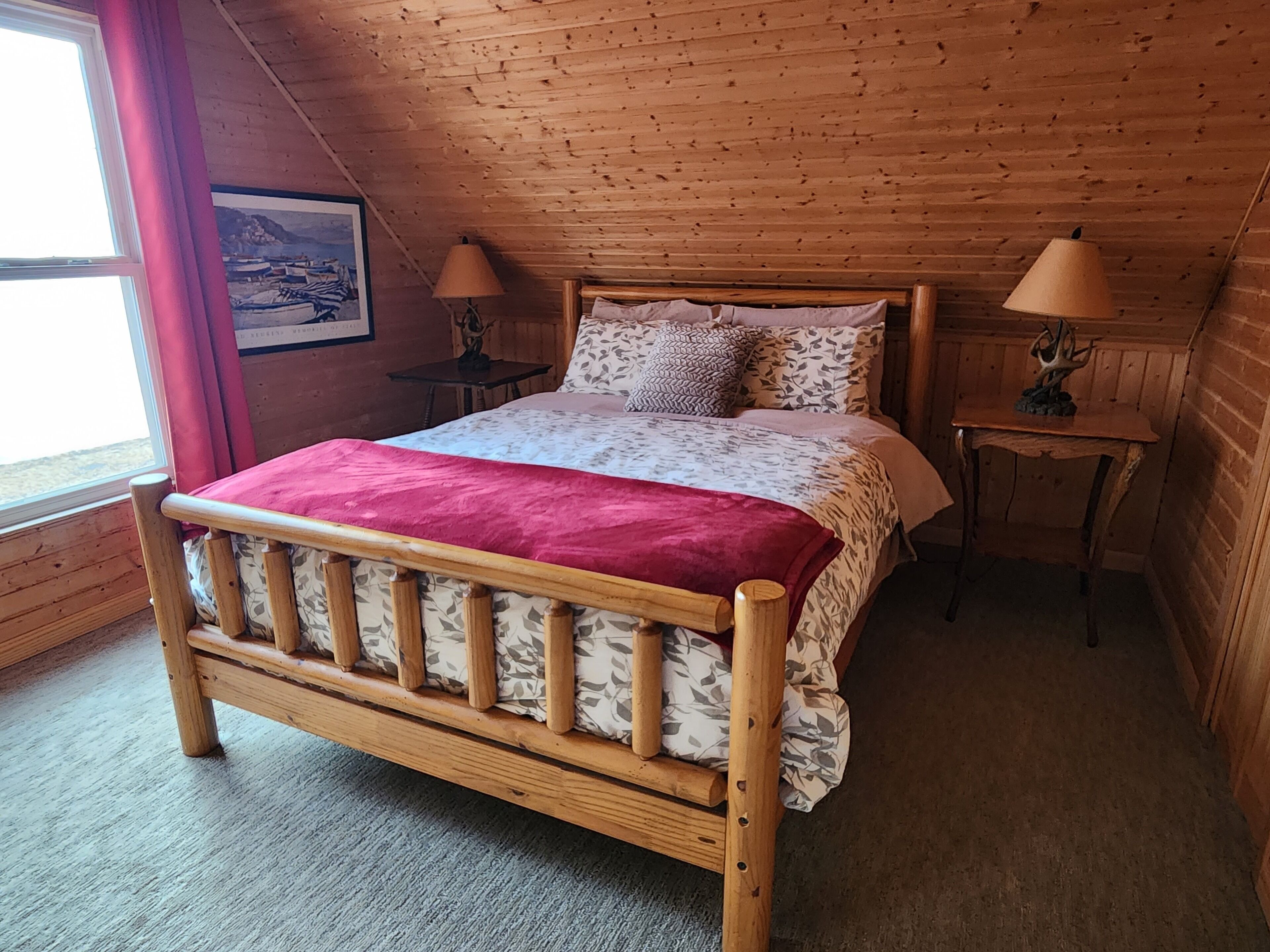 3 chambres, Wi-Fi gratuit, draps fournis