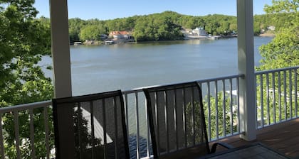 Paras lomaasi koskaan! Mukavuutta, tyyliä ja aktiviteetteja on runsaasti!