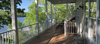 Your Best Vacation Ever! Comfort, Style and Activities Abound!