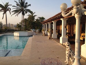 Pool - Beautiful and Luxurious Stay in Santa Marta Colombia (Pozos Colorados, Santa Marta)
